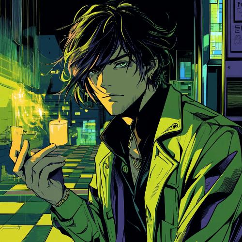 Avatar de Columbo60